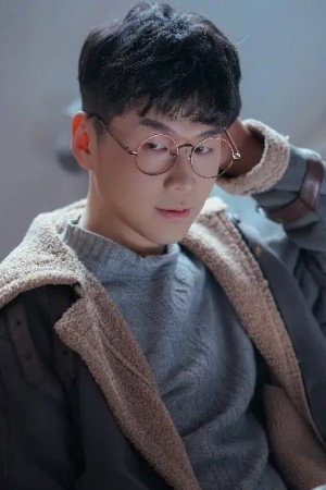 李春胤 as 丹恒 Dan Heng (voice) in Honkai Star Rail Animation