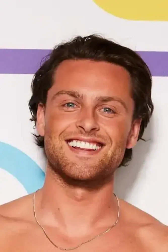 Casey O'Gorman as Self - Panellist in Love Island: Aftersun