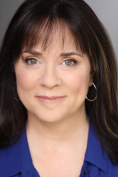 Margaret Reed as Zach's Mom in Hamilton House