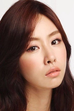 Seo Hye-jin as Kim Yoo Jin in Hot and Sweet