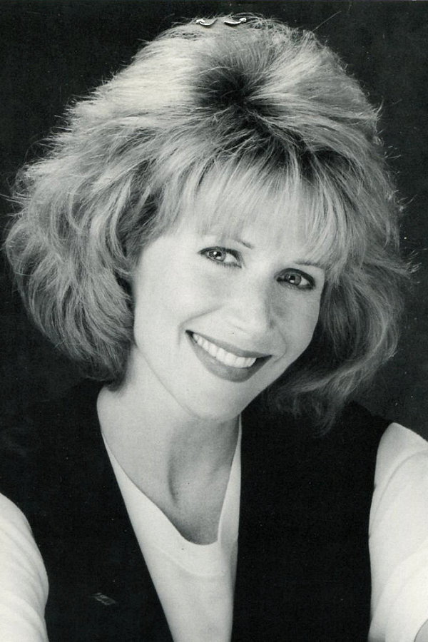 Kristen Meadows as Diane in Sins of the Past