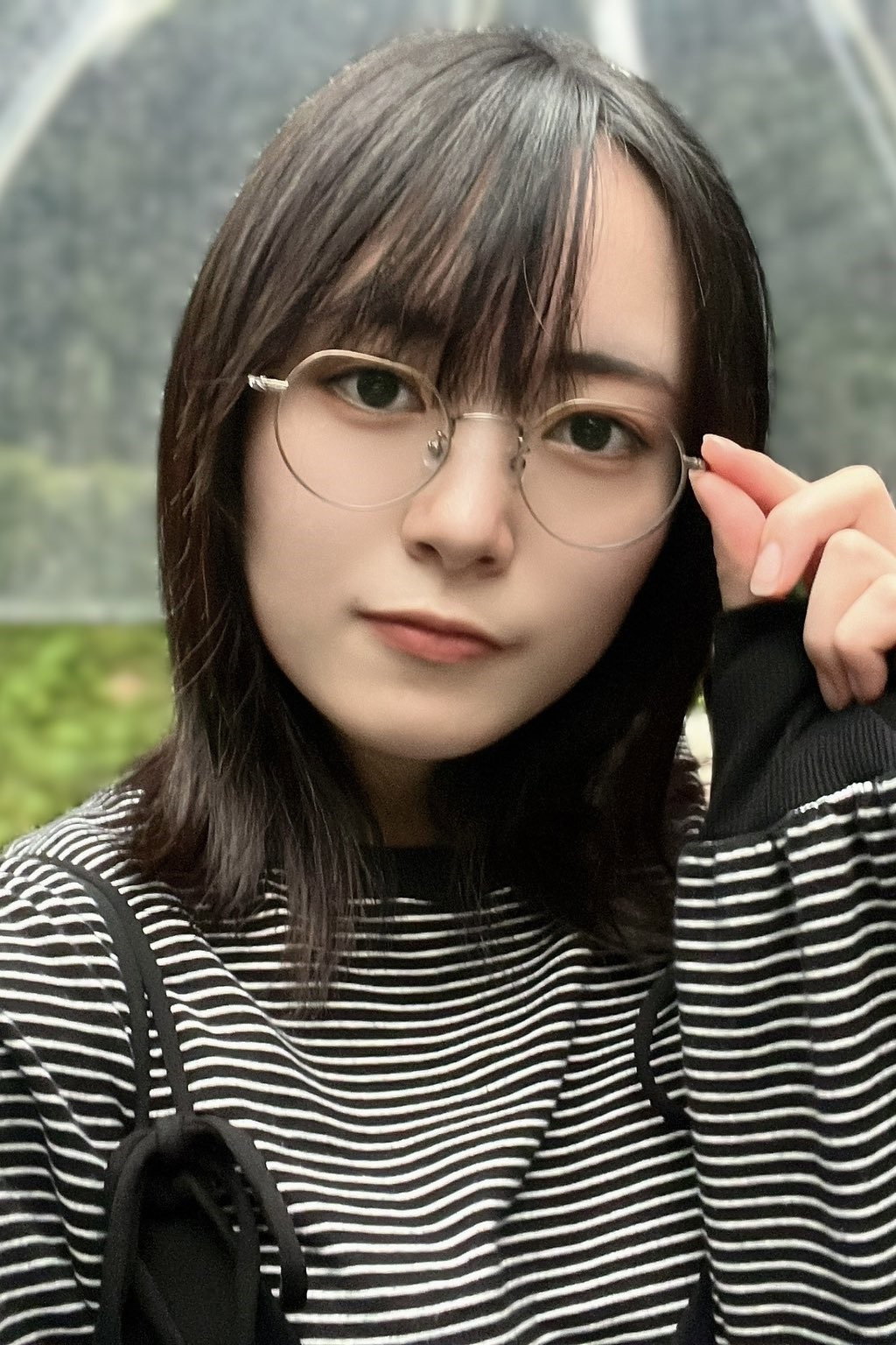 華成結 as Aht (voice) in Übel Blatt