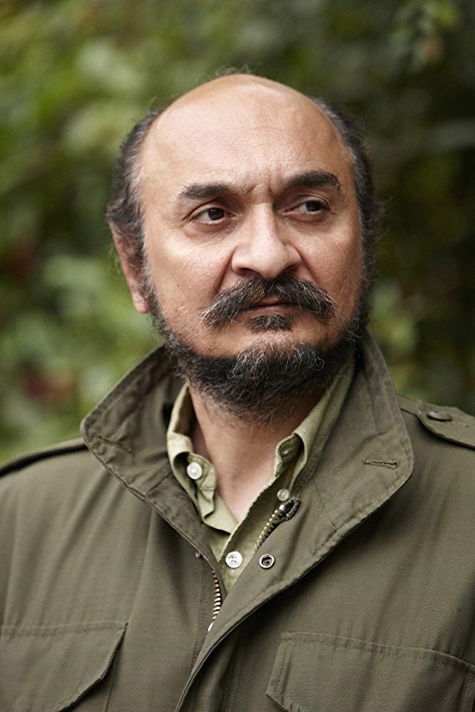 Nikolas Kontomanolis as Paul in Minor Premise