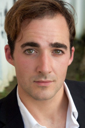 Tyrone Savage as Matthias (voice) in Redwall: The Movie