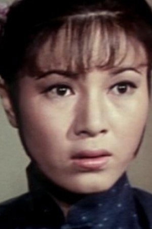 오경아 as Hsuang Hsuang in Lady Whirlwind