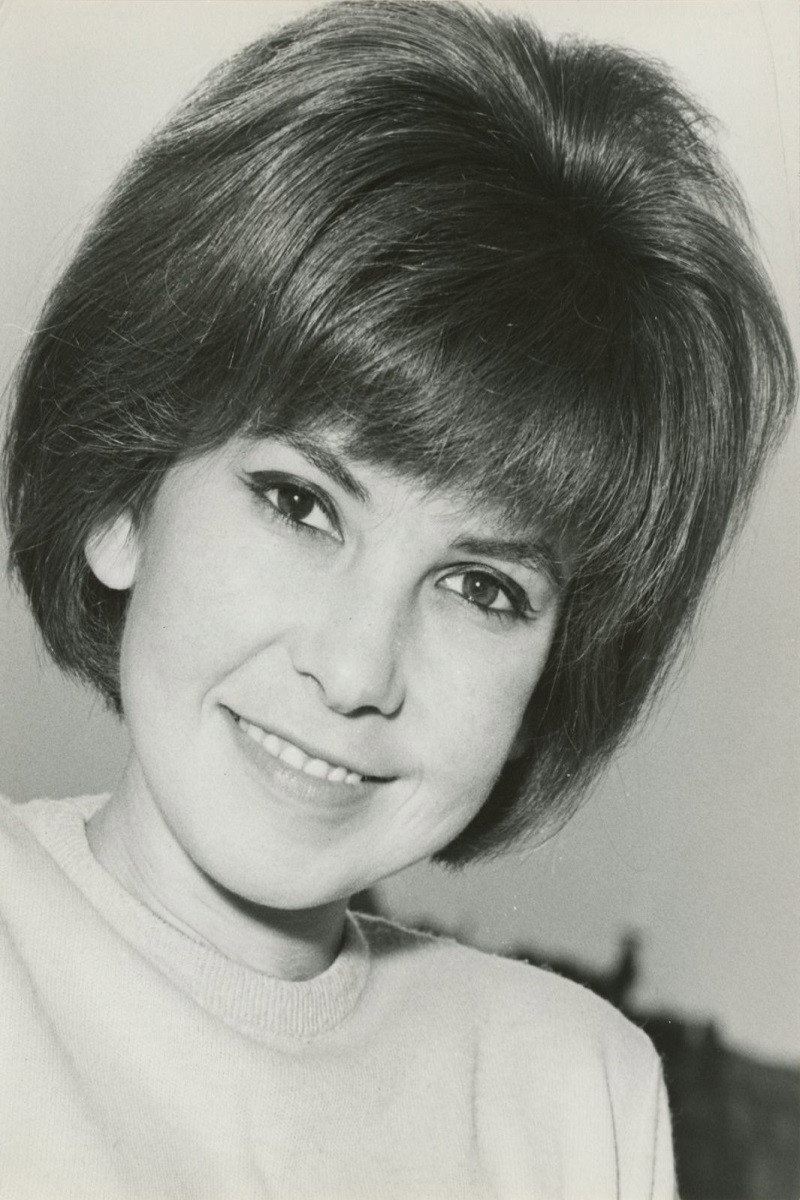 Uta Taeger as Paula in Ein Fall für Stein