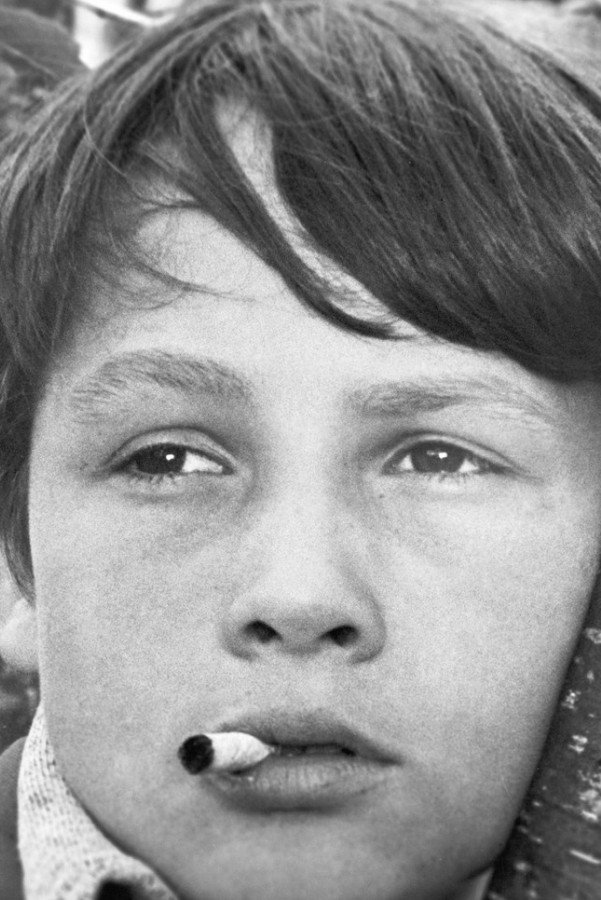 Keith Skinner as Richard II in Medieval England: The Peasants' Revolt