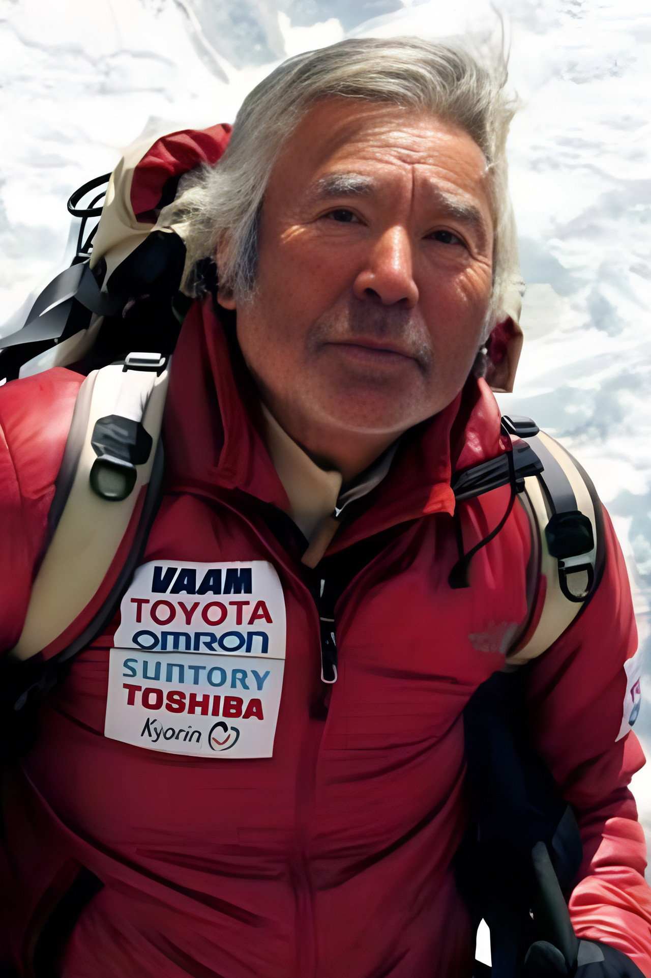 Yūichirō Miura as Self in High Tension