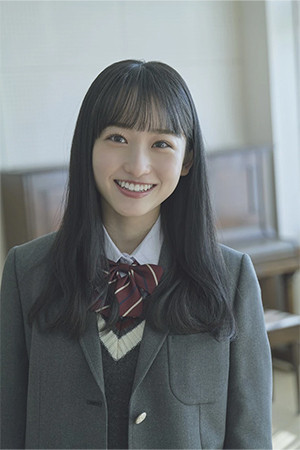 一ノ瀬美空 as (voice) in GROTESQQQUE
