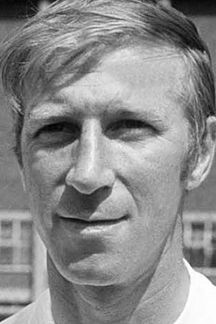 Jack Charlton as Self in Sir Bobby Robson: A Knight to Remember