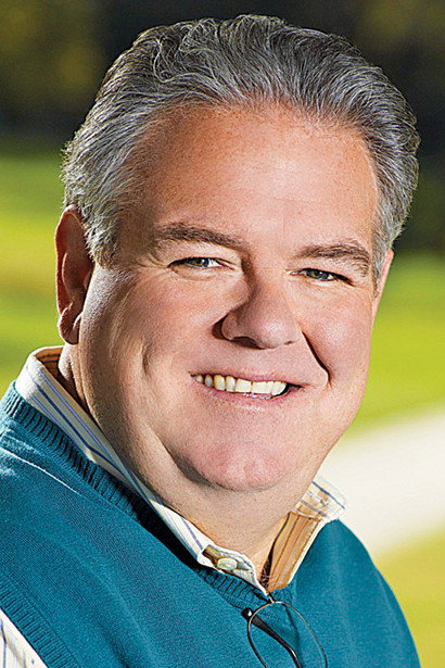 Jim O'Heir as Jerry Gergich in Parks and Recreation