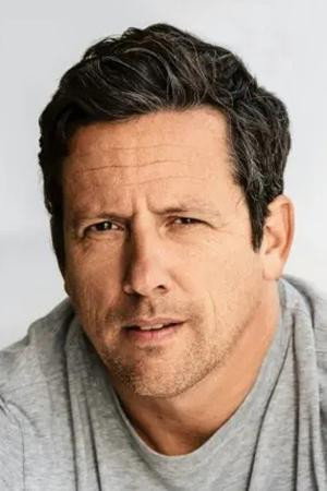 Ross McCall as Gabriel Tancredi in The Beautiful Ones