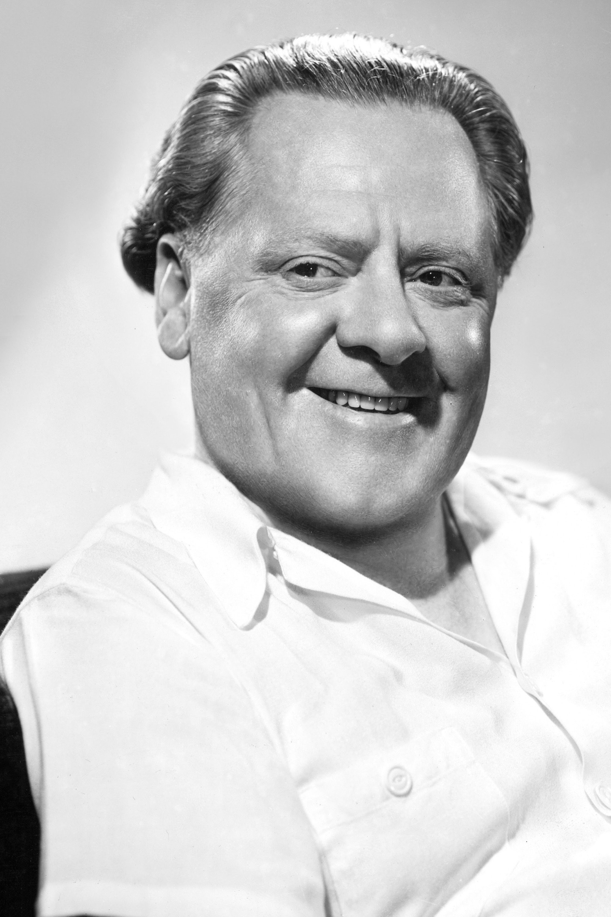 Joe Yule as Jiggs in Jiggs and Maggie in Jackpot Jitters