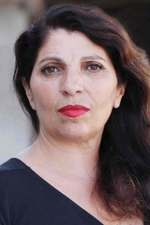 Lucia Sardo as Gabriella in Ma che colpa abbiamo noi