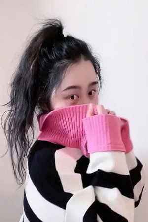 Yi Xin as 颜可可 (voice) in 巴啦啦小魔仙之魔法星缘堡