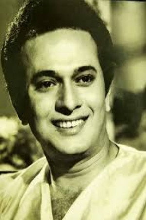 Abdur Razzak as Faruk in Jibon Theke Neya