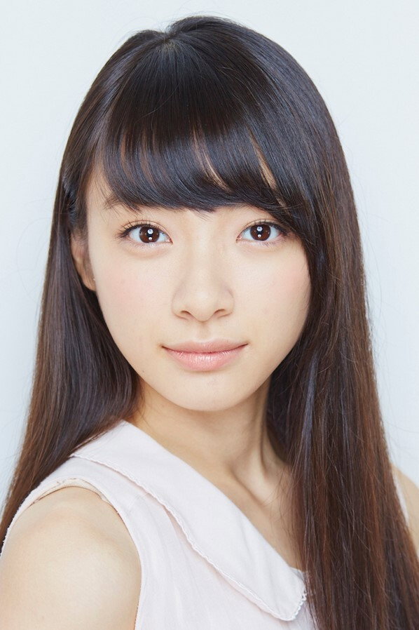 田中日奈子 as Fumika in Love in Parallel