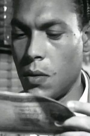Fayek Bahgat as خادم سليم in Shall I Kill My Husband?