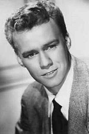 James Holden as Sgt. Frank Swan in Flight Nurse