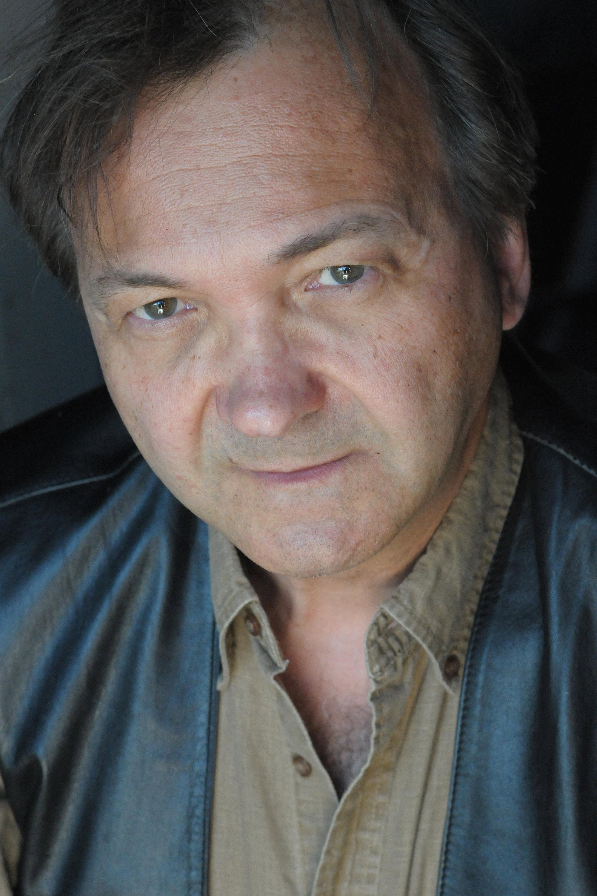 Andrea Dugoni as Aldo in Love Wine & Salt: A Tuscan Romance