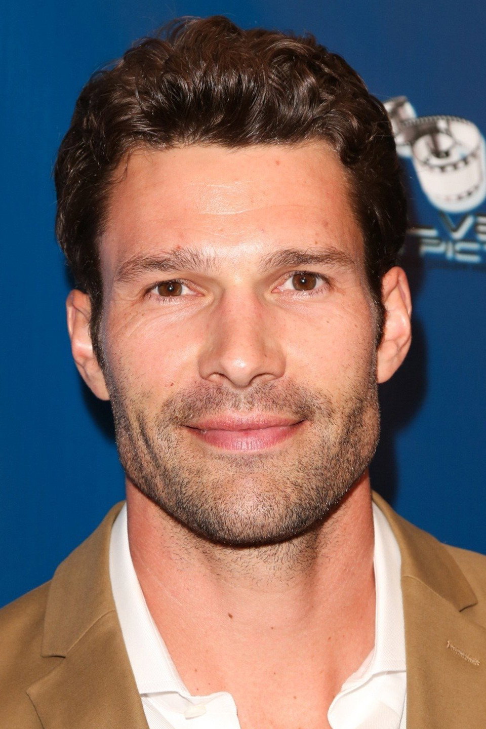 Aaron O'Connell as Wyatt Cryer in Tyler Perry's The Haves and the Have Nots
