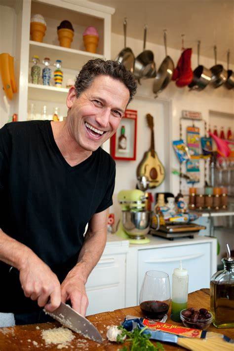 Bob Blumer as Bill in The Way to the Heart
