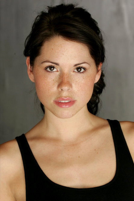 Rachel Vacca as Penny in Consent