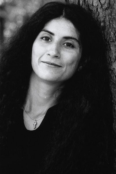 Behi Djanati Atai as Lale in For a Moment, Freedom
