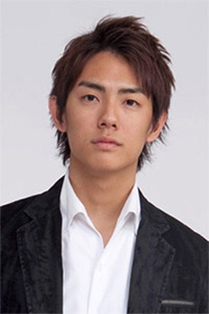Seiya Osada as Koike in A2Z