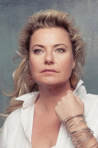 Marika Procházková as Katka Staňková in Dwarf
