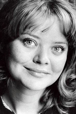 Anna Sundqvist as Pontussa Pytting in Semlons gröna dalar
