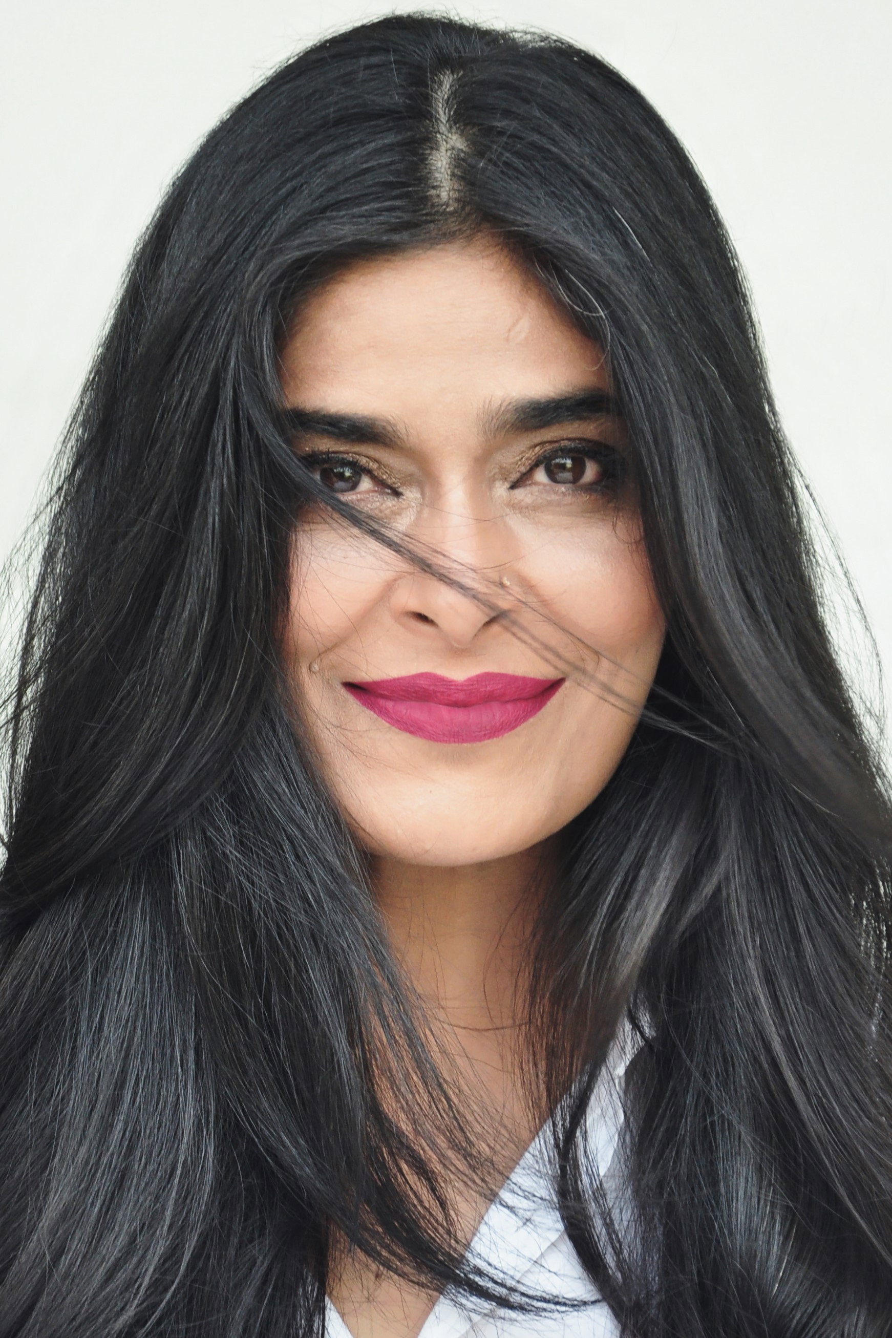 Nimra Bucha as Raheela in Polite Society