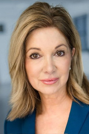 Debbie Scaletta as Mrs. Fisher in The Melon Heads: House of Crow