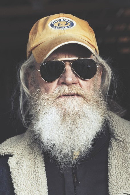 Thomas Wingate as Gun Check Man (segment "The Ballad of Buster Scruggs") in The Ballad of Buster Scruggs