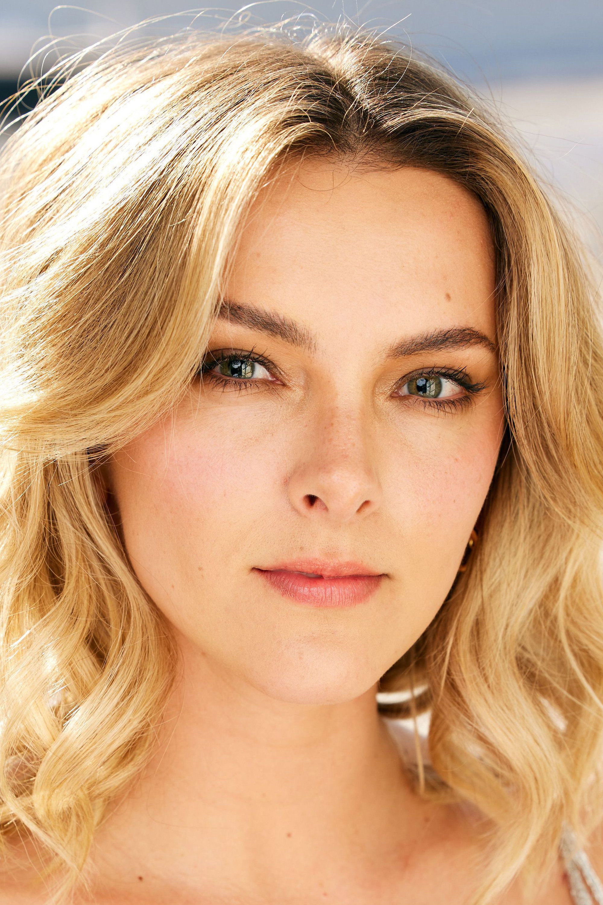 Riley Dandy as Katie Pettaway in Godmother