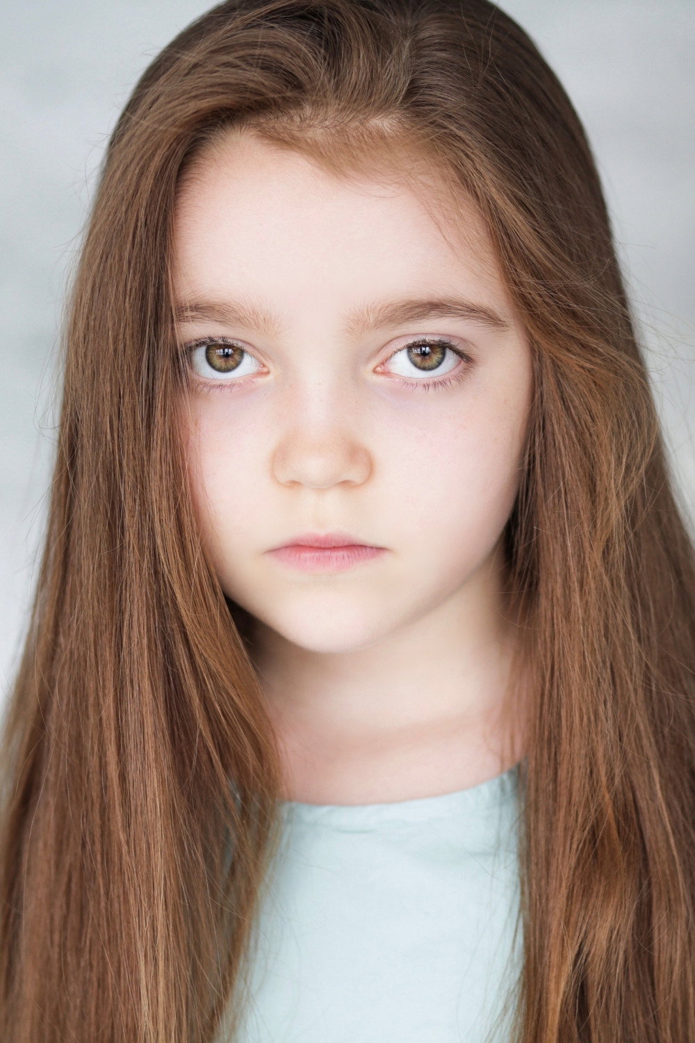 Tabitha Byron as Dayna in Sweetheart