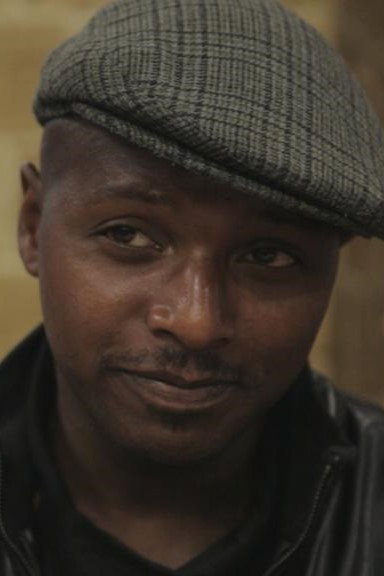 Rafal Uchiwa as Issa in Brooklyn