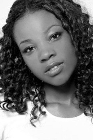 Anna Simpson as Joycelyn Clifton in Our Song