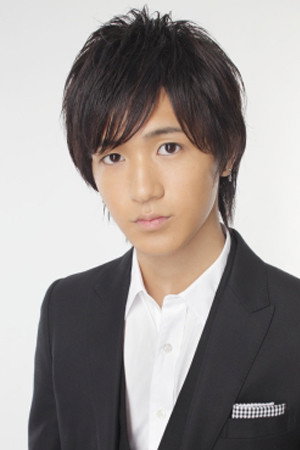 Yosuke Isomura as Shogo Tooyama in Sugarless