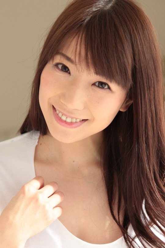 加藤あやの as M01 in Merciless Light