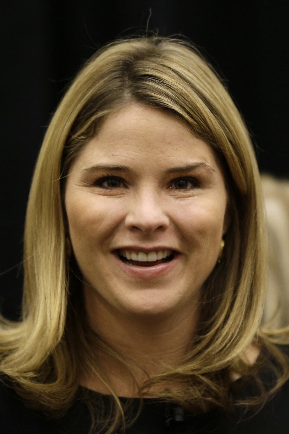 Jenna Bush Hager as Self (archive footage) in The Bush Years: Family, Duty, Power