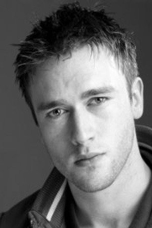 Richard McWilliams as Will Shepherd in Dawn of the Dragonslayer