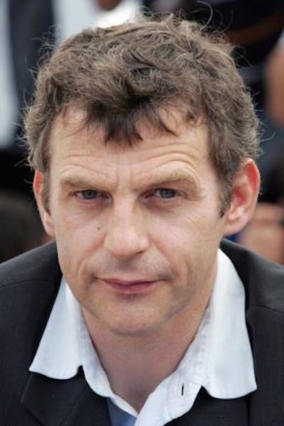 Lucas Belvaux as Marc Pirmet in The Right of the Weakest