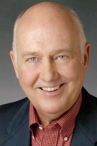 Don Kruizinga as Car Salesman in Bringing Up Bobby