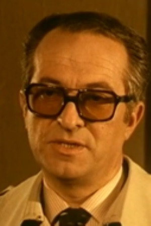 Toma Jovanović as Ognjen in In Conflict