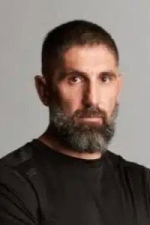 Pelayo Gayol as Self in Pelayo: Más Allá Del Límite
