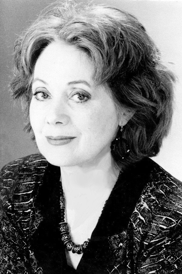 Diana Fairfax as Helen in The Big Deal