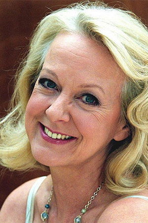 Susie Blake as Miss Dudderidge in Mud