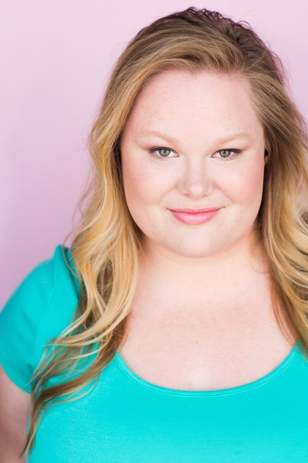 Jen Ponton as Charlie in Free the Nipple