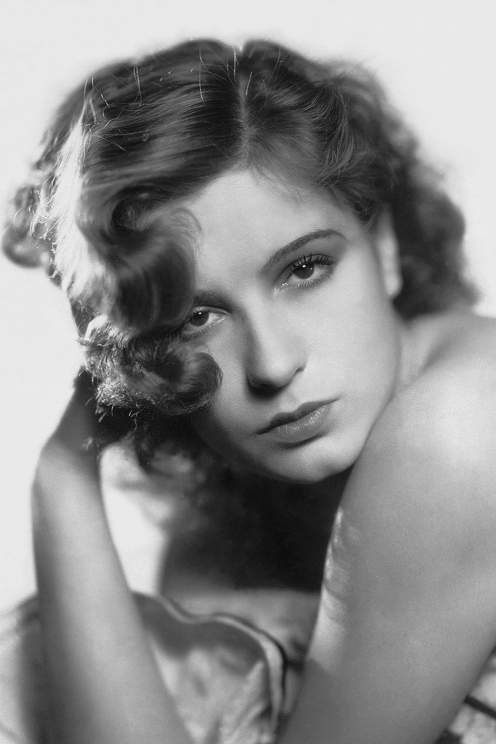 Lili Damita as Célimène in Red Heels